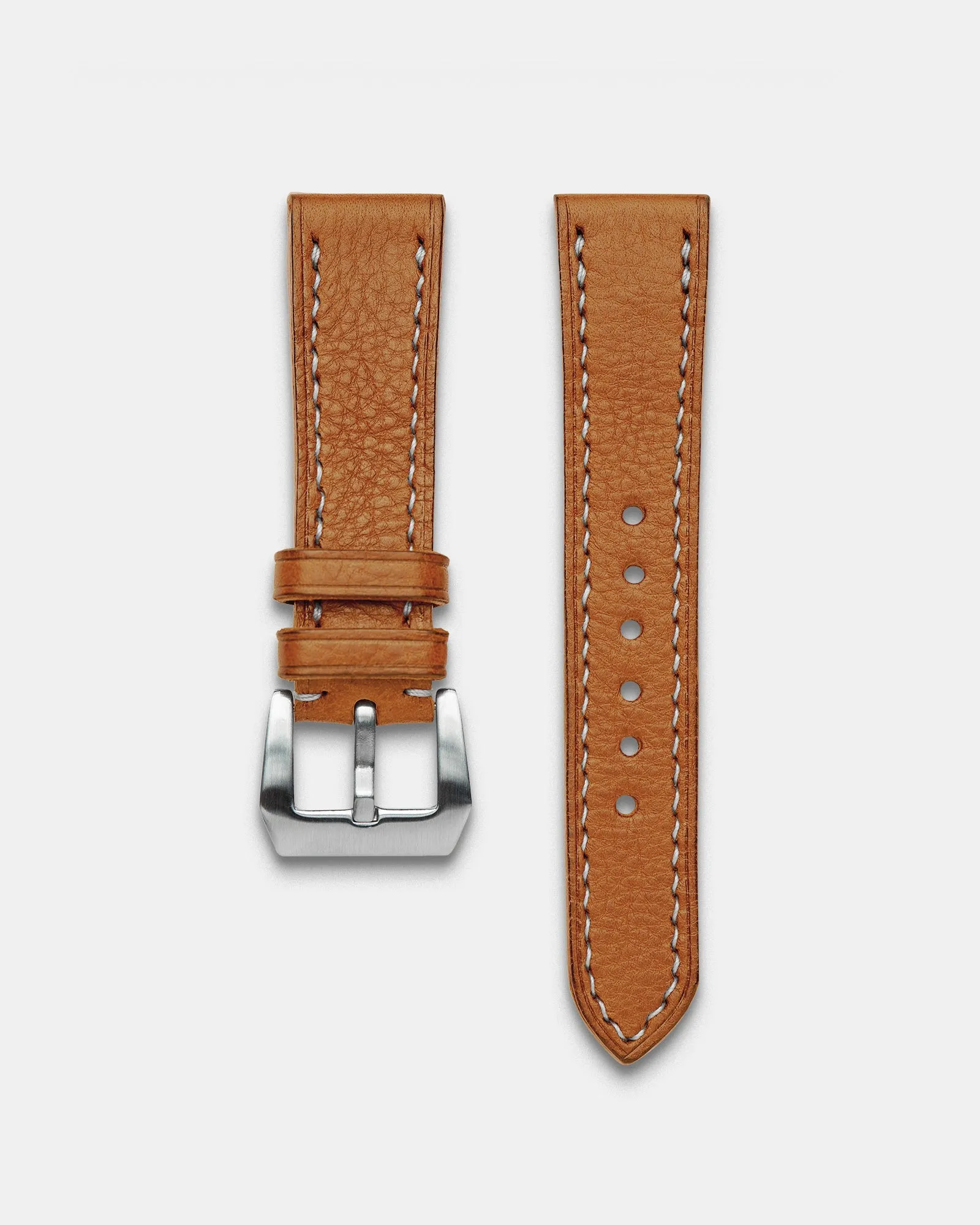 Regular Watch Strap | Full Stitch