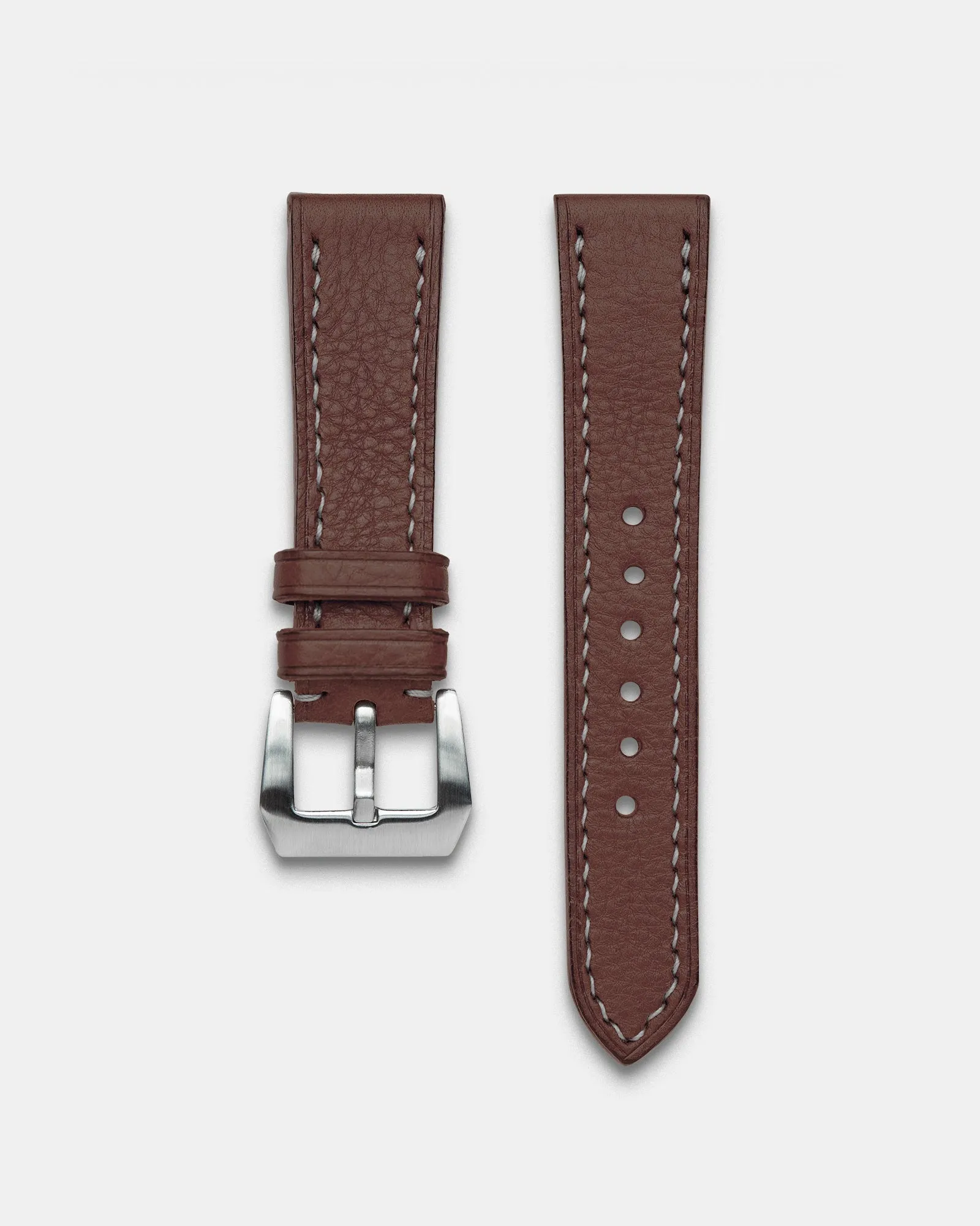 Regular Watch Strap | Full Stitch