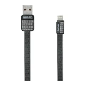 Remax Platinum Lightning Cable RC-044i