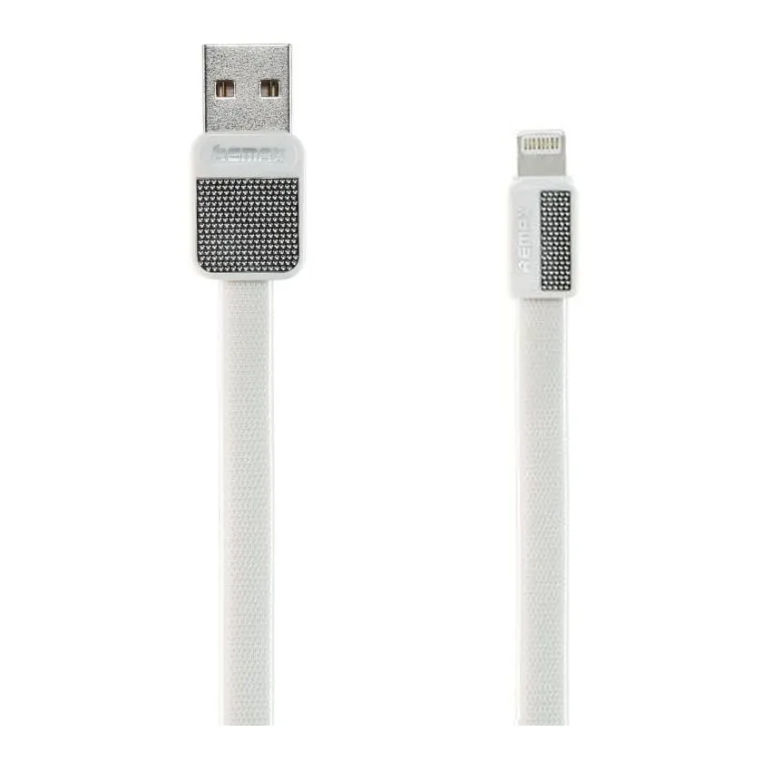 Remax Platinum Lightning Cable RC-044i