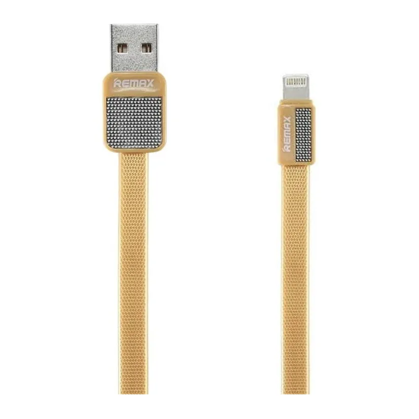 Remax Platinum Lightning Cable RC-044i