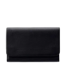 Remnant Wallet Black