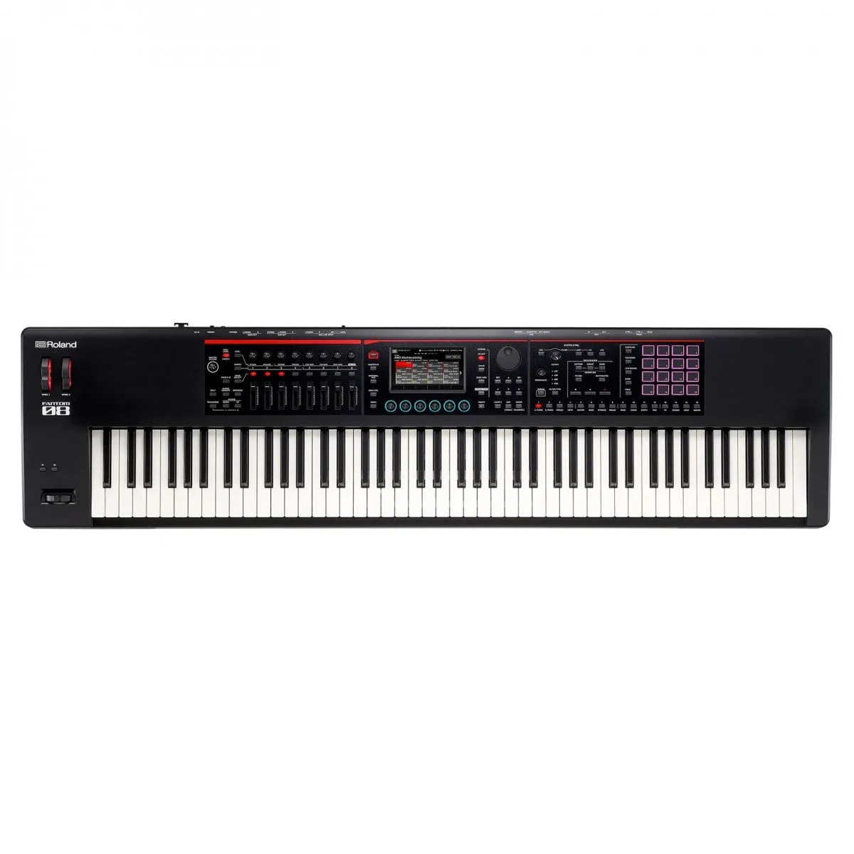 Roland Fantom-0 Series