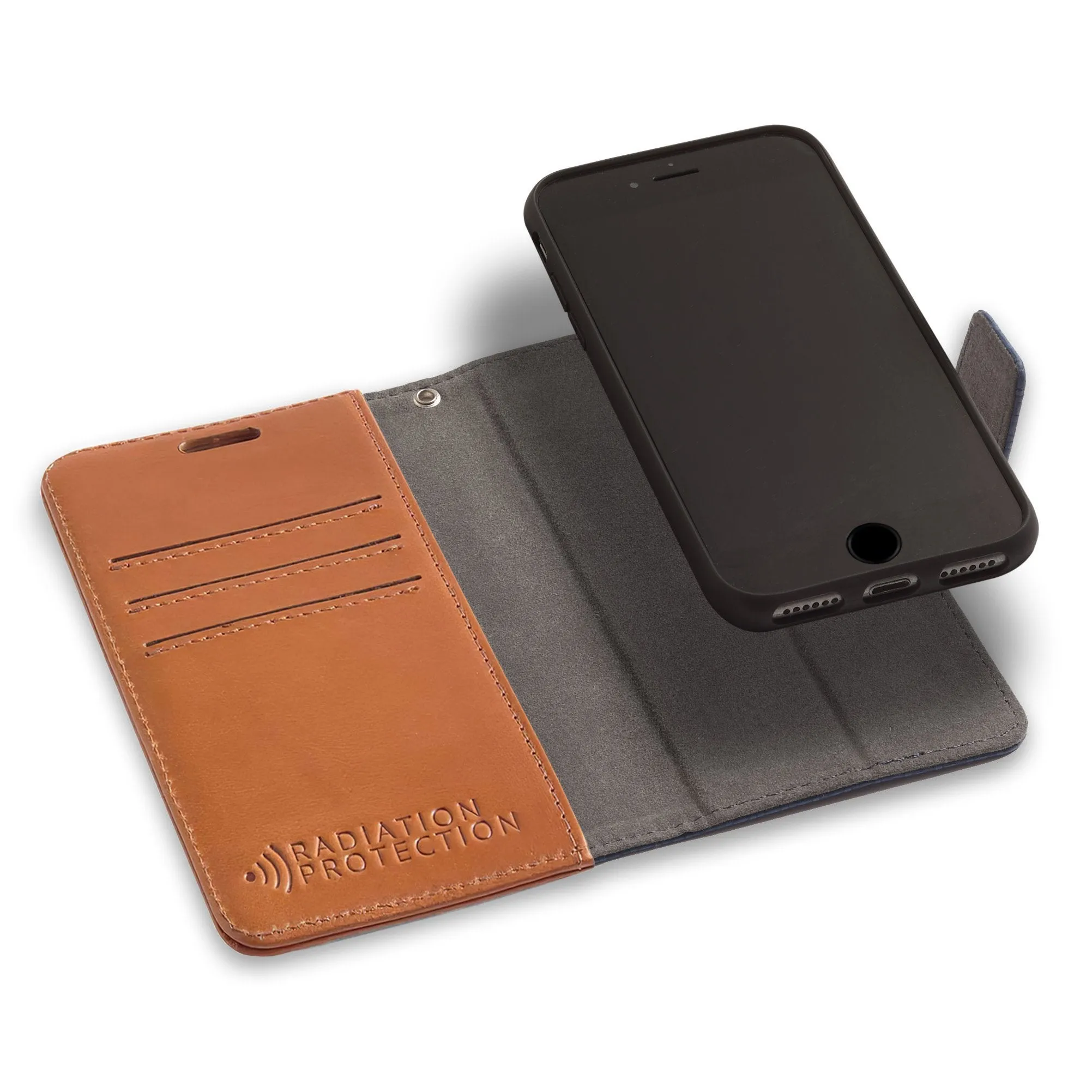 SafeSleeve Detachable for iPhone 6/6s, 7, 8, SE 2 (2020) & SE 3(2022)