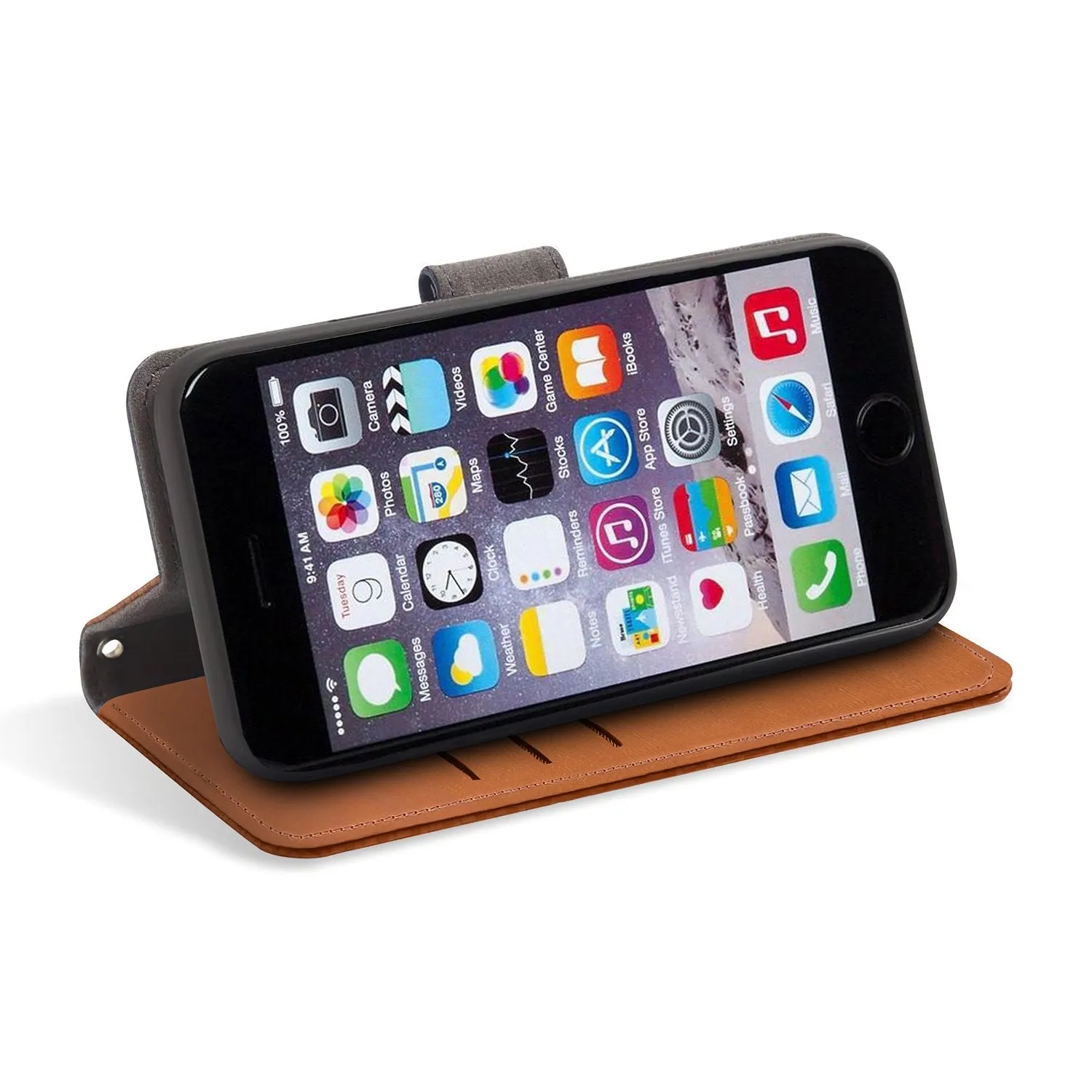 SafeSleeve Detachable for iPhone 6/6s, 7, 8, SE 2 (2020) & SE 3(2022)