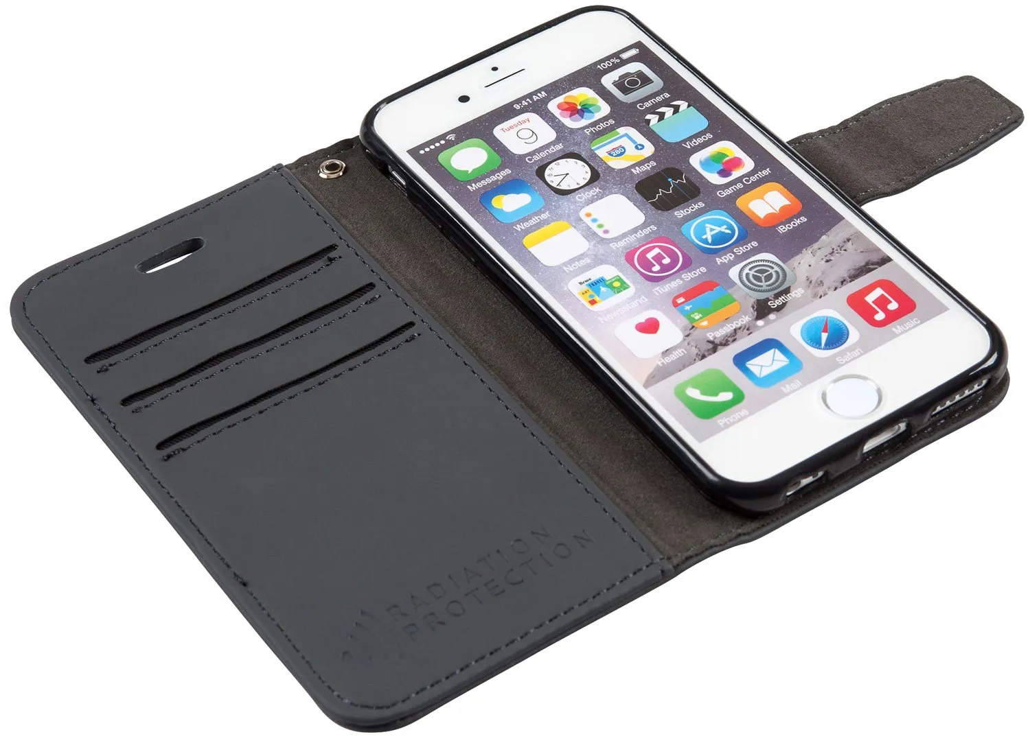 SafeSleeve for iPhone 6/6s, 7, 8, SE 2 (2020) & SE 3(2022)