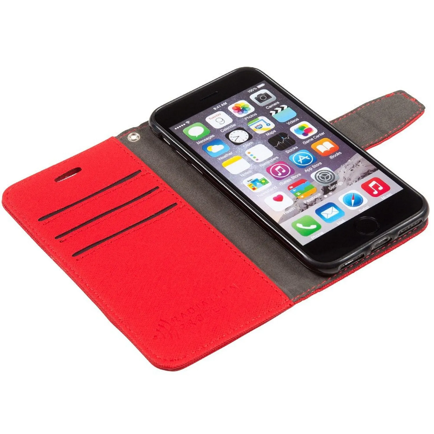 SafeSleeve for iPhone 6/6s, 7, 8, SE 2 (2020) & SE 3(2022)