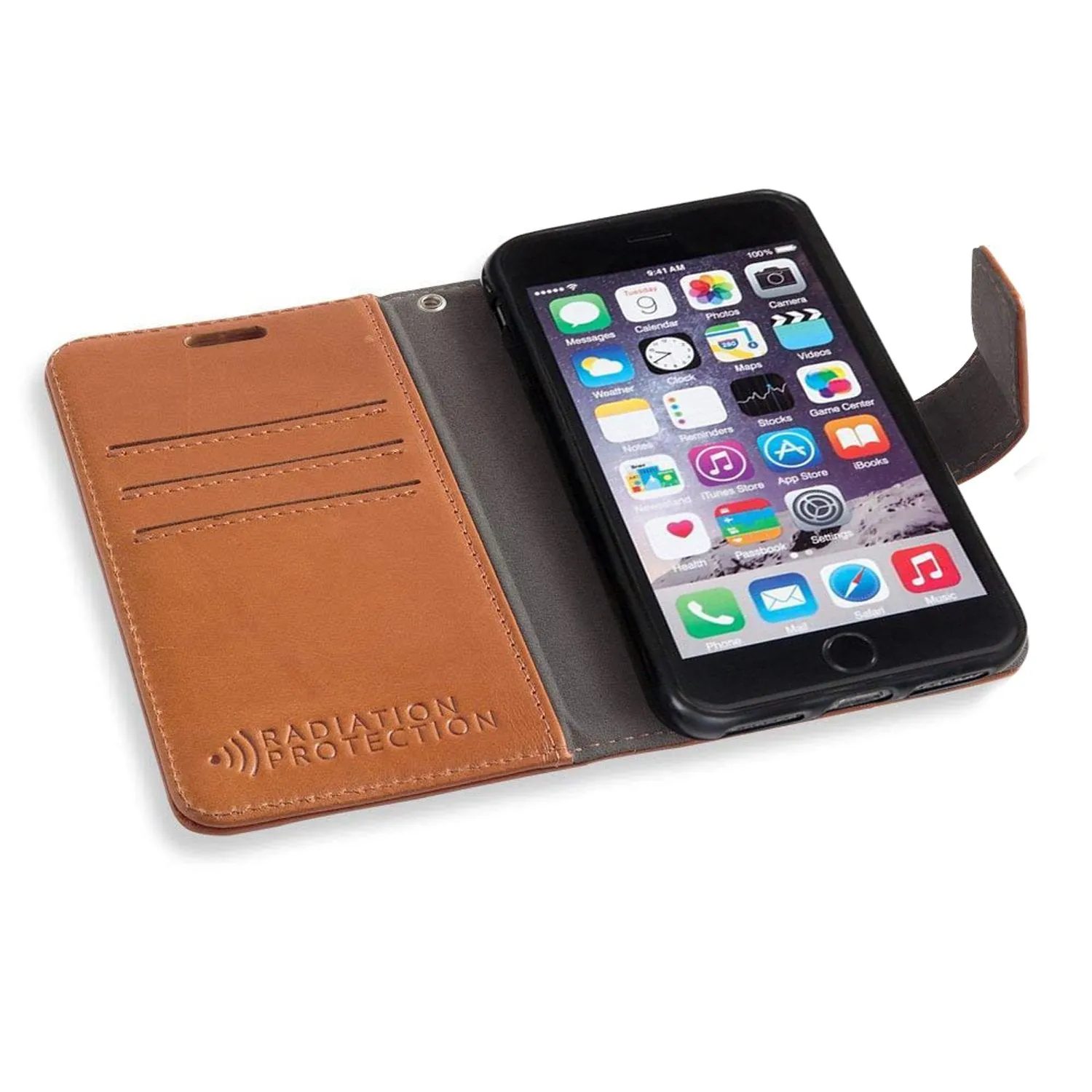 SafeSleeve for iPhone 6/6s, 7, 8, SE 2 (2020) & SE 3(2022)