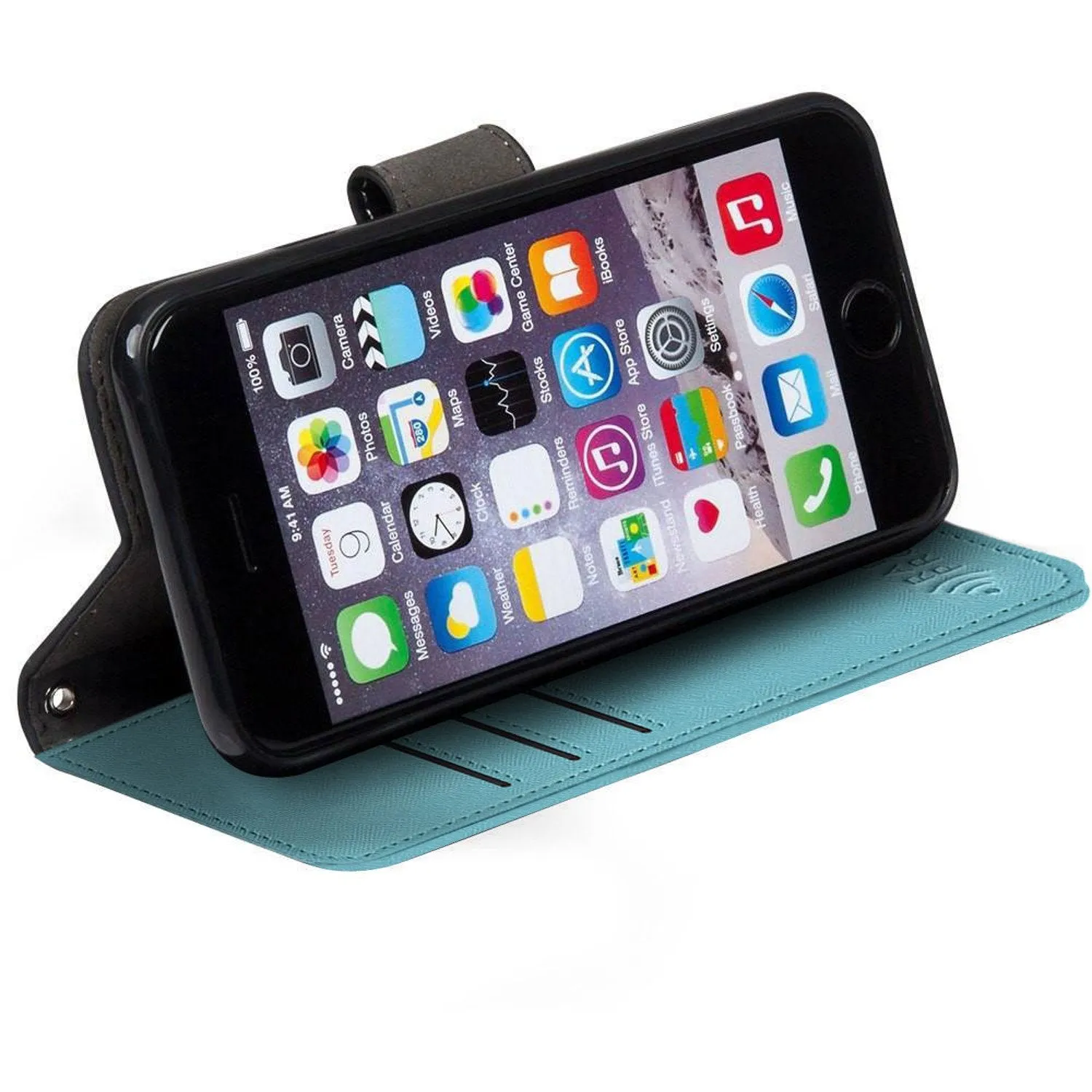 SafeSleeve for iPhone 6/6s, 7, 8, SE 2 (2020) & SE 3(2022)