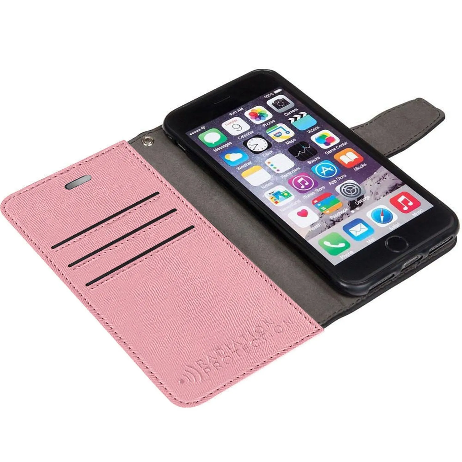 SafeSleeve for iPhone 6/6s, 7, 8, SE 2 (2020) & SE 3(2022)