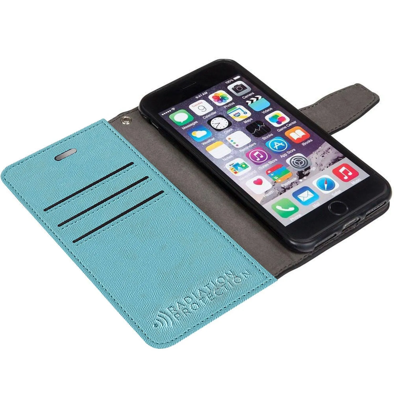 SafeSleeve for iPhone 6/6s, 7, 8, SE 2 (2020) & SE 3(2022)