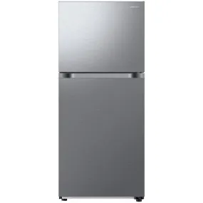 Samsung 29-inch, 17.5 cu. ft. Freestanding Top Freezer Refrigerator RT18DG6500SRAC