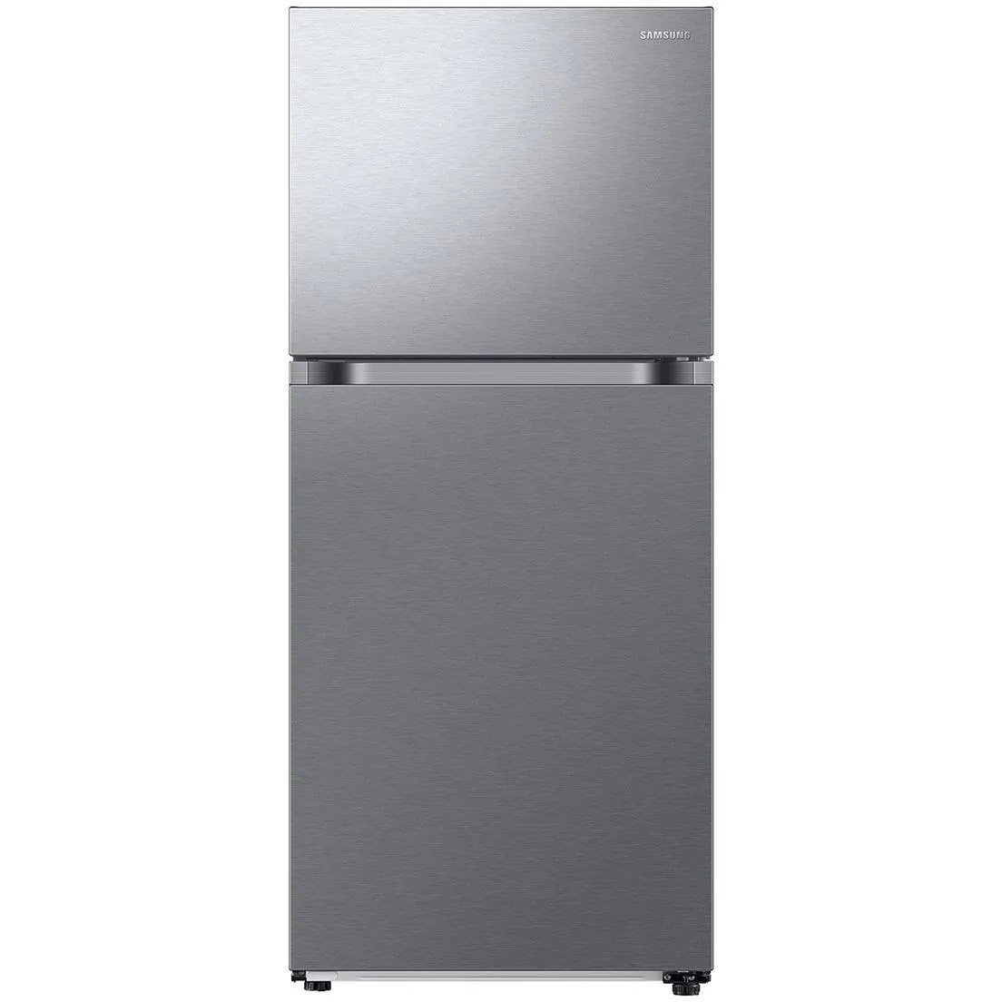 Samsung 29-inch, 17.5 cu. ft. Freestanding Top Freezer Refrigerator RT18DG6500SRAC