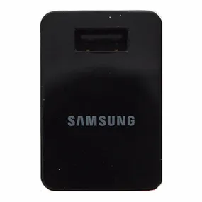 Samsung  (ETA-P11JBE) 2A Travel Home Charger Adapter - Black