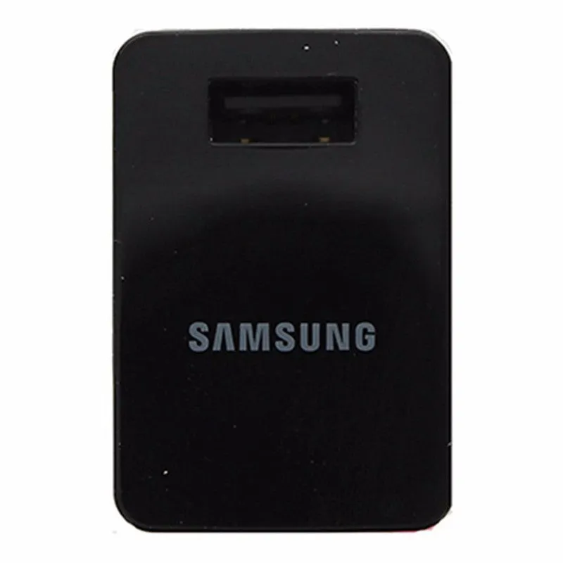 Samsung  (ETA-P11JBE) 2A Travel Home Charger Adapter - Black