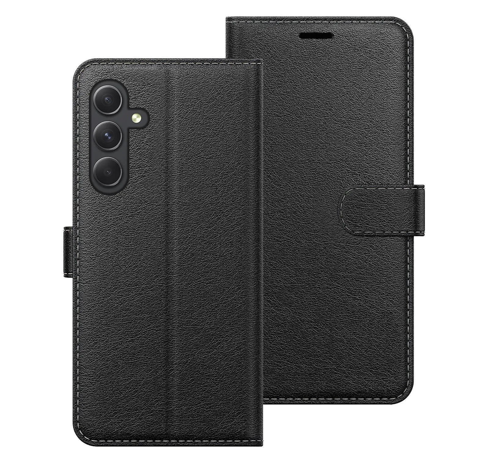 Samsung Galaxy A54 5G Flip Folio Book Wallet Case