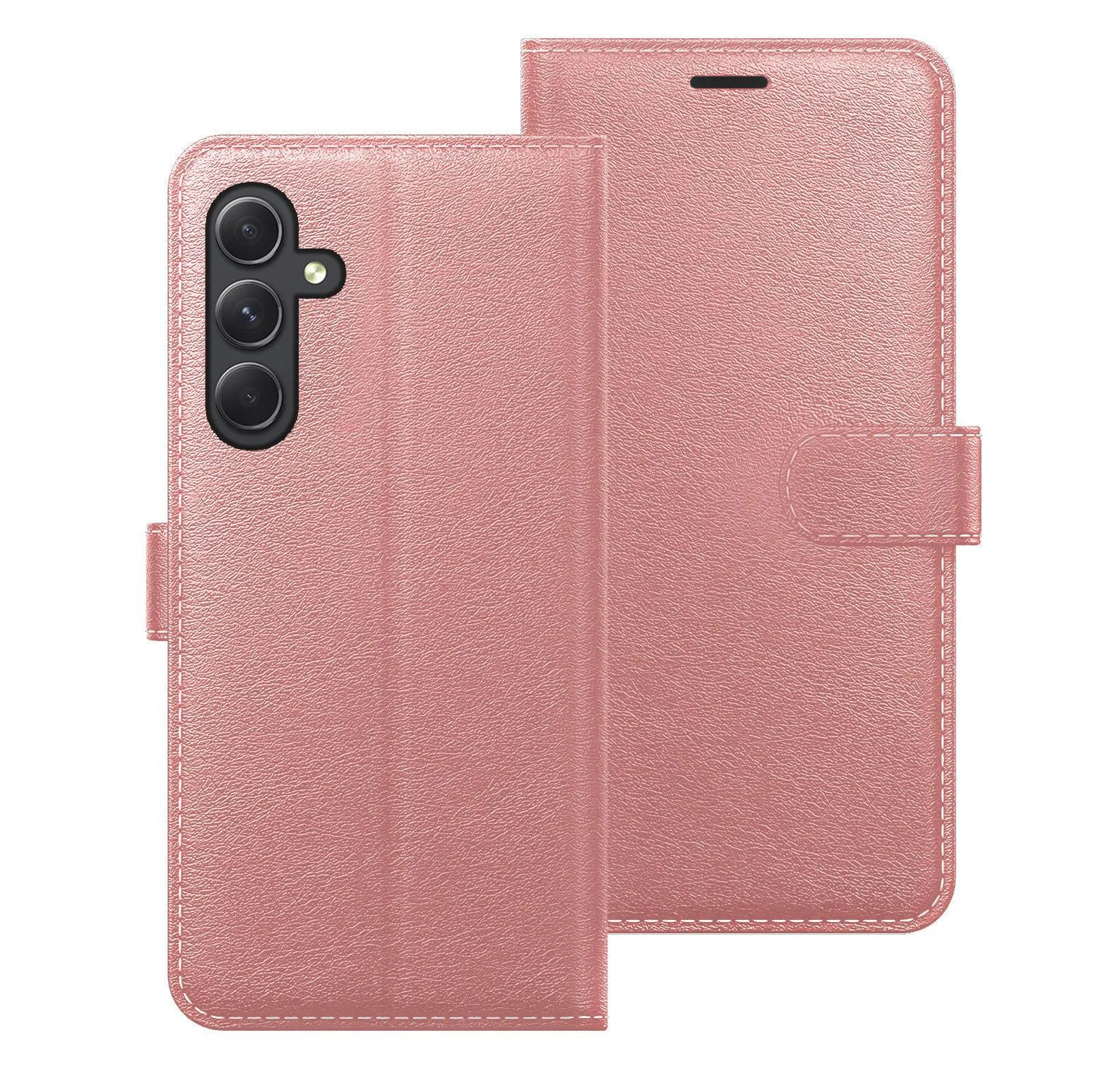 Samsung Galaxy A54 5G Flip Folio Book Wallet Case