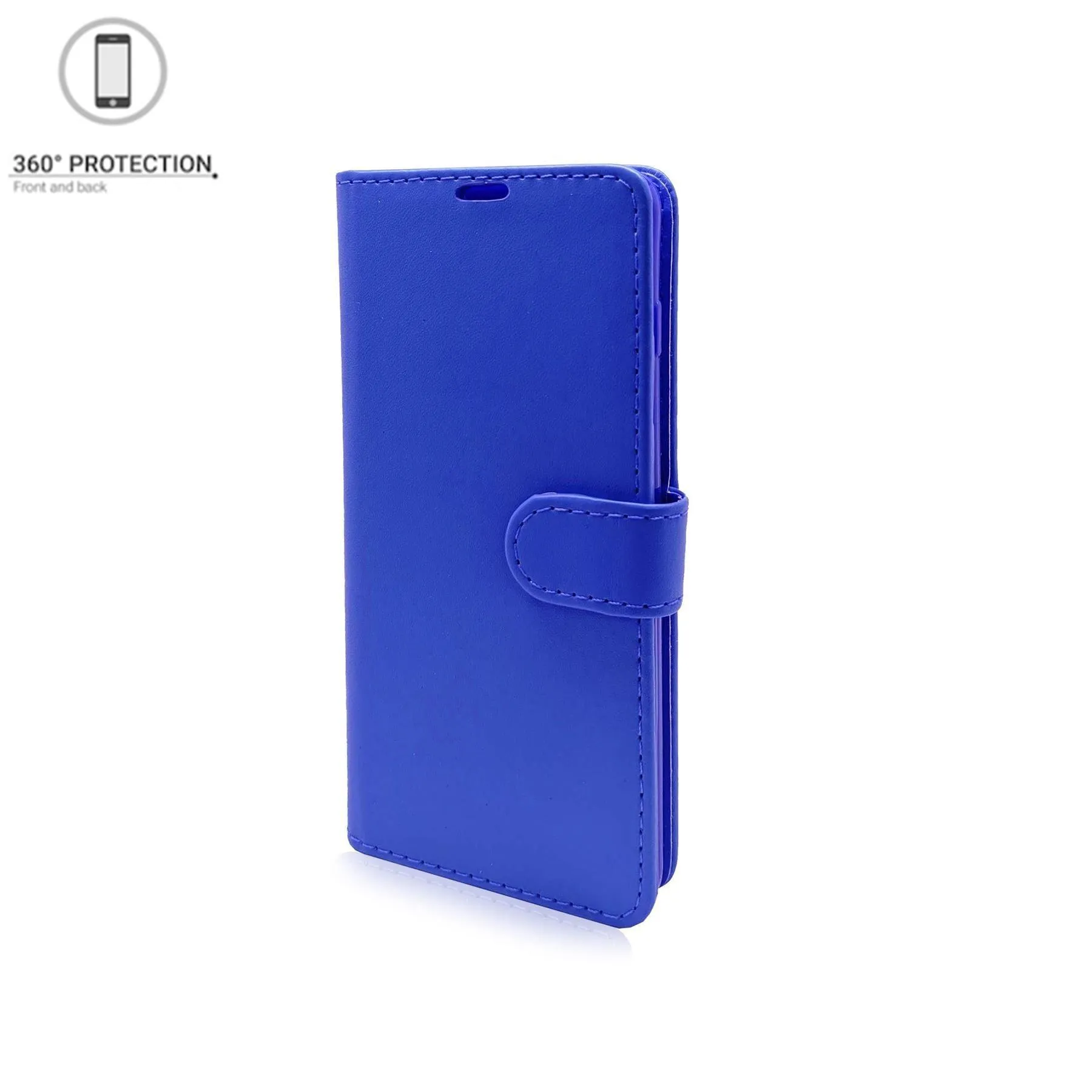 Samsung Galaxy A54 5G Flip Folio Book Wallet Case