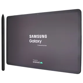 Samsung Galaxy Tab S7 FE (SM-T733) 12.4-in WiFi Only 128GB - Mystic Black