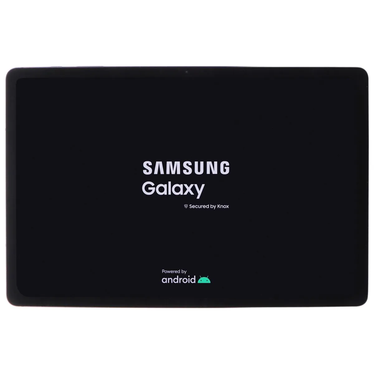 Samsung Galaxy Tab S7 FE (SM-T733) 12.4-in WiFi Only 128GB - Mystic Black