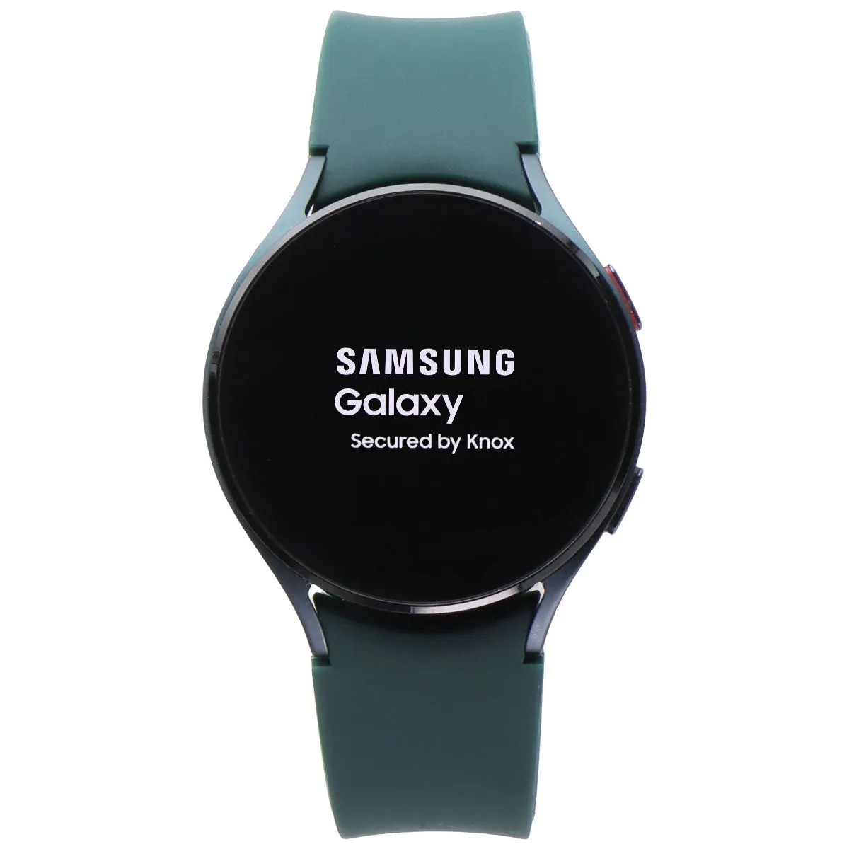 Samsung Galaxy Watch4 (44mm) LTE (UNLOCKED) Smartwatch - Green (SM-R875U)