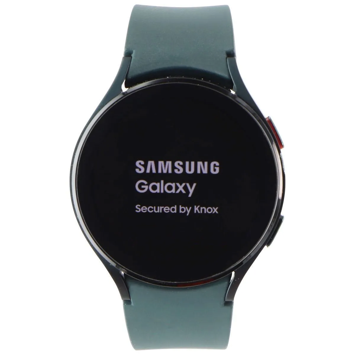 Samsung Galaxy Watch4 (44mm) Wi-Fi   GPS Smartwatch - Green (SM-R870)