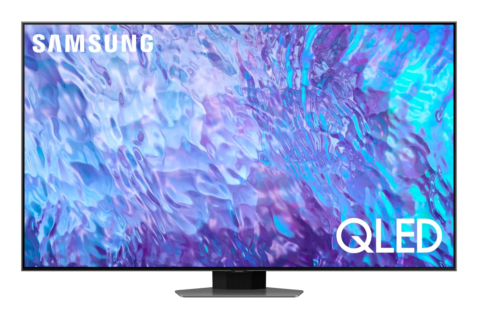 Samsung Qe75q80catxxh Tv 190.5 Cm (75") 4K Ultra Hd Smart Tv Wi-Fi