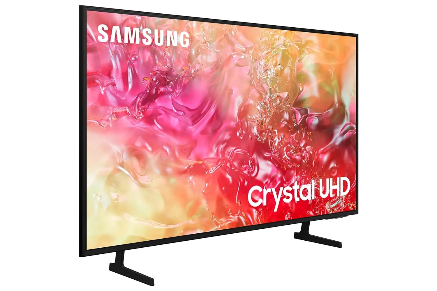 Samsung UA70DU7700KLXL  176 cm (70 inches) 4K Ultra HD Smart LED TV (Black)