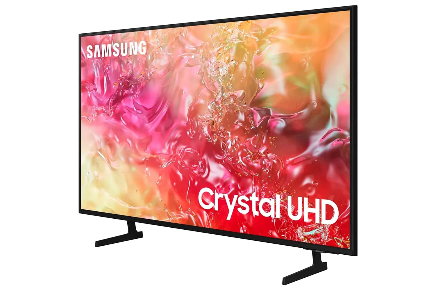 Samsung UA70DU7700KLXL  176 cm (70 inches) 4K Ultra HD Smart LED TV (Black)