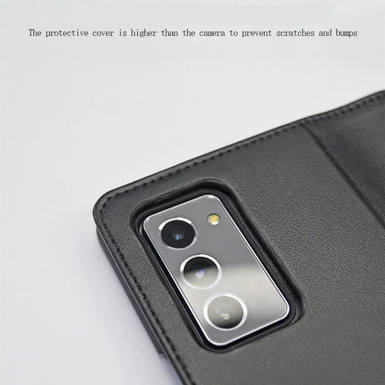 Samsung Z FOLD2 Flip Split Two-in-one Multi-Function Phone Case