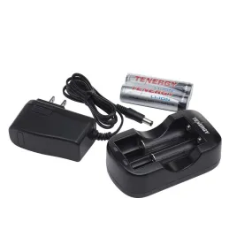 Scubapro 700R  Charger Kit 720R Rechargeable Batteries / Charger