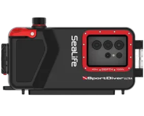 Sealife SportDiver Ultra Smartphone Housing