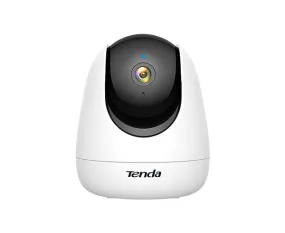 Security Pan/Tilt Camera 1080P