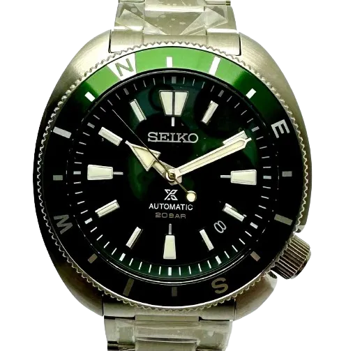 Seiko Prospex SRPH15K1 Men's Watch