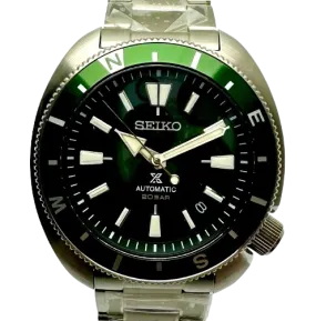 Seiko Prospex SRPH15K1 Men's Watch