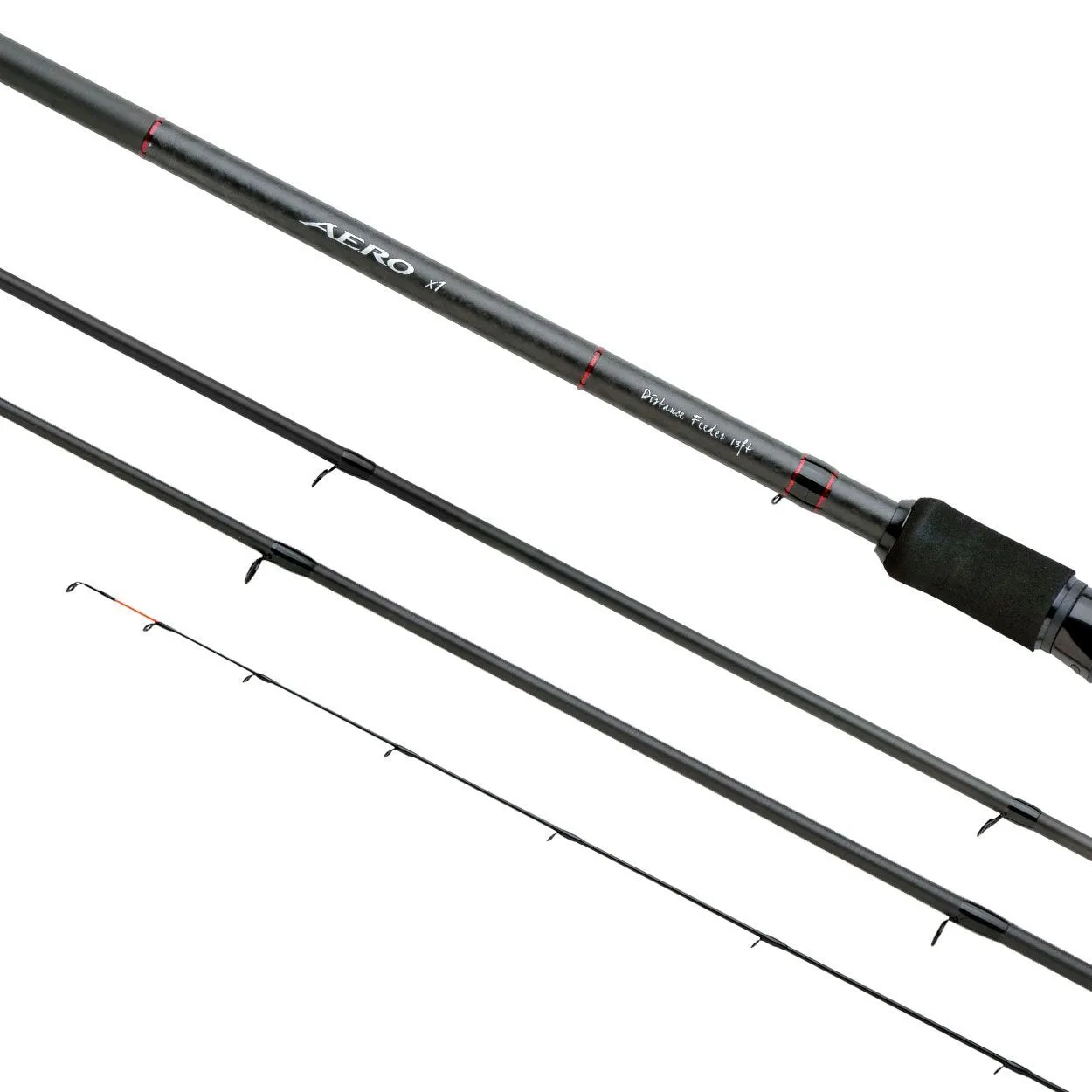 Shimano AERO X1 Finesse 9' Feeder Rod