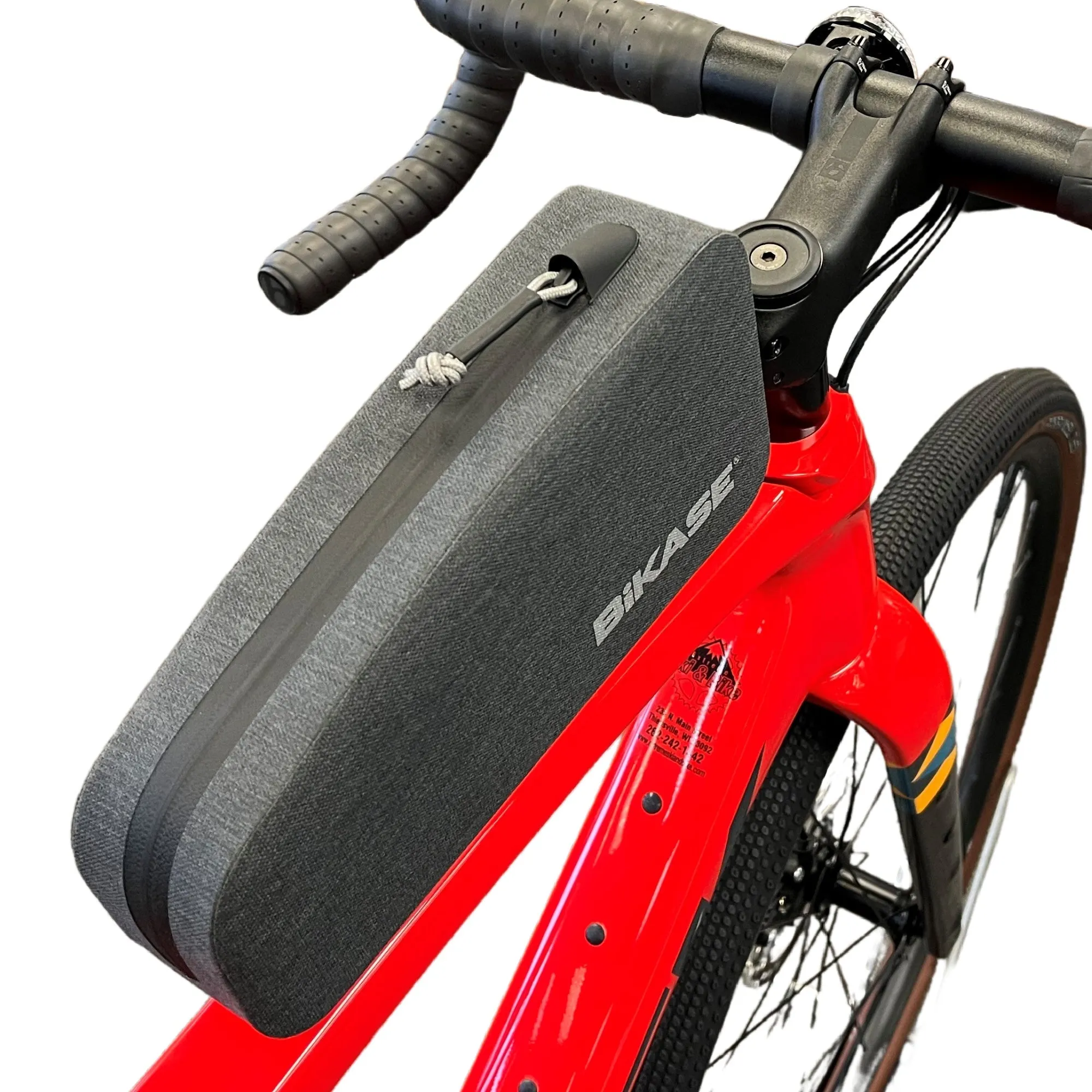 SideKick Frame Bag