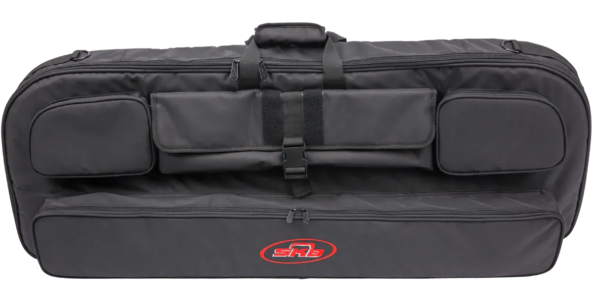 SKB Archery Bag / Backpack 4516 - 2SKB-4516-B