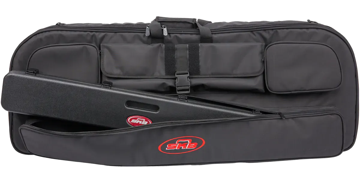 SKB Archery Bag / Backpack 4516 - 2SKB-4516-B