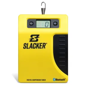 Slacker Sag Scale, Electronic with Bluetooth