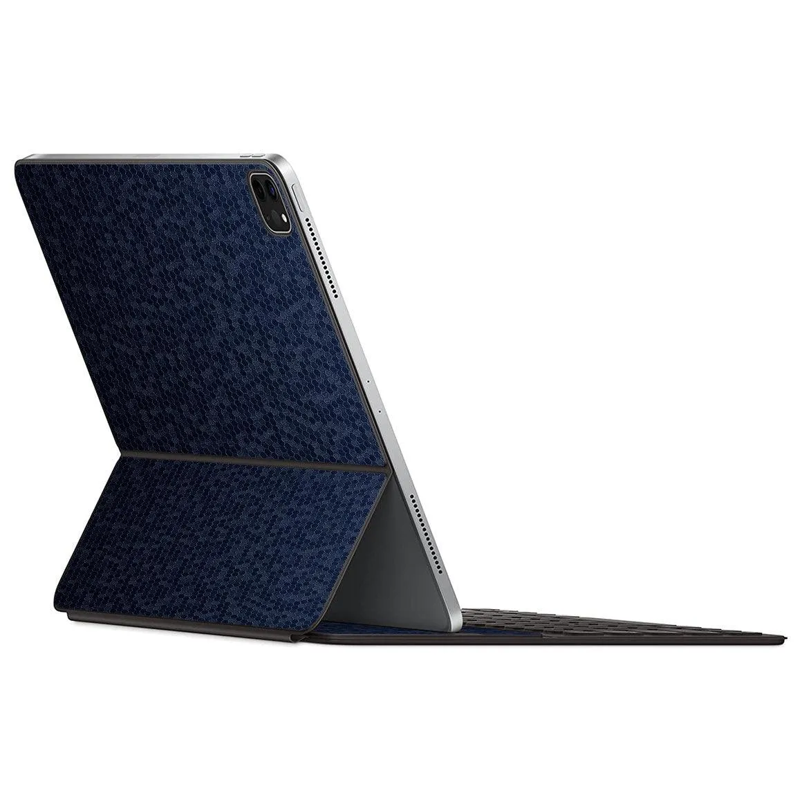 Smart Keyboard Folio (2020) Honeycomb Series Skins