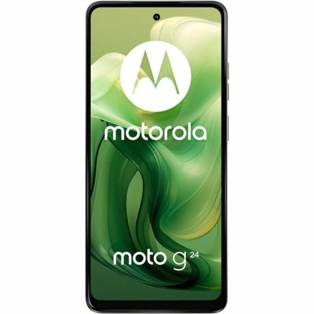 Smartphone Motorola Motorola Moto G24 6,7" Octa Core 4 GB RAM 128 GB Green