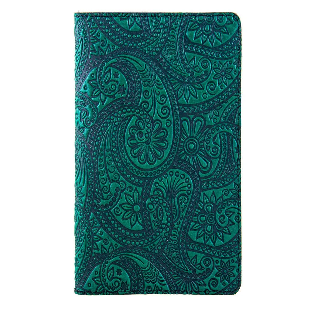 Smartphone Wallet, Paisley