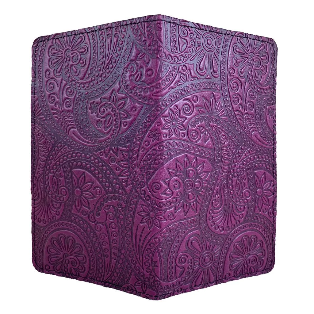 Smartphone Wallet, Paisley