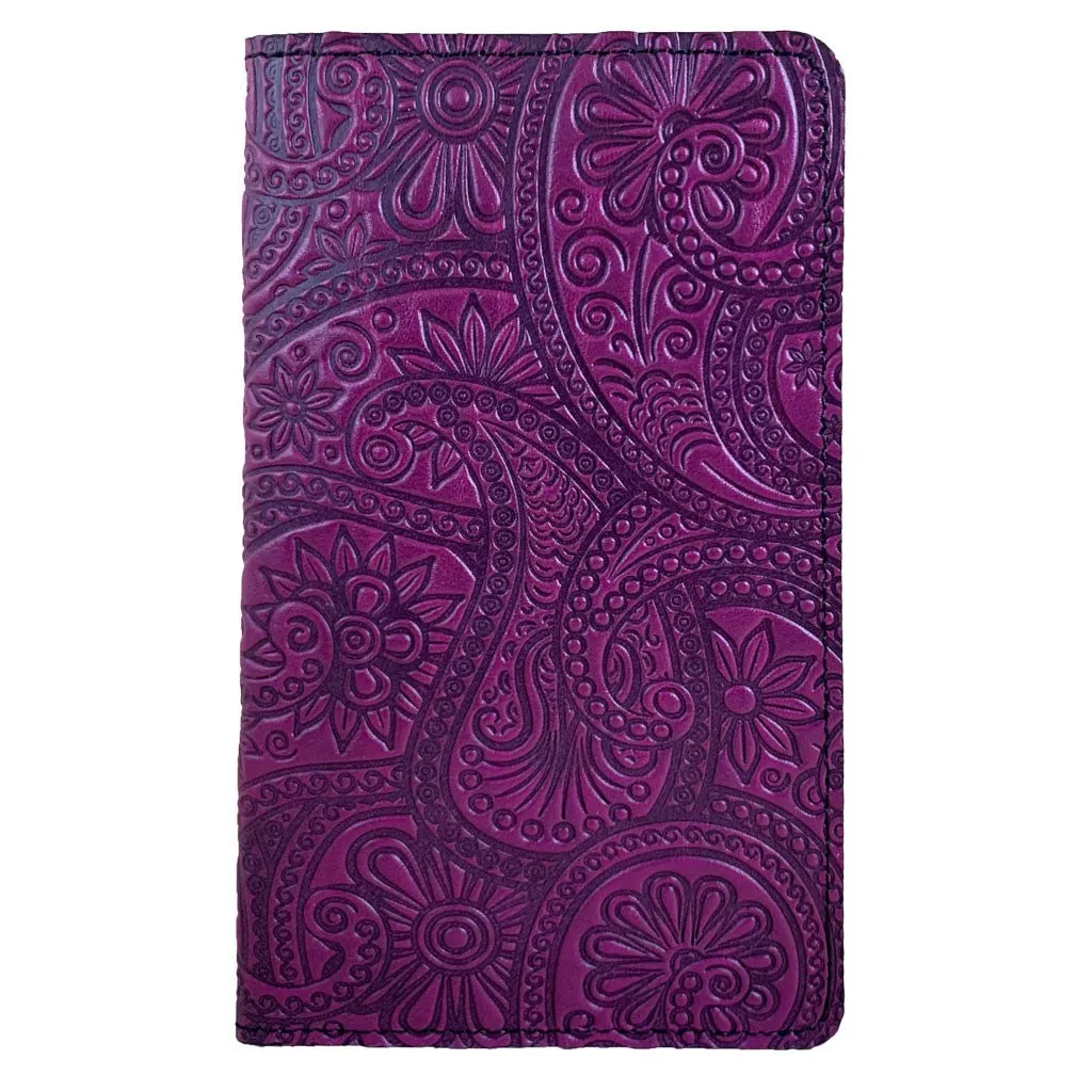 Smartphone Wallet, Paisley