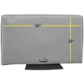 Solaire SOL 32G-2 Outdoor TV Cover (32-38)