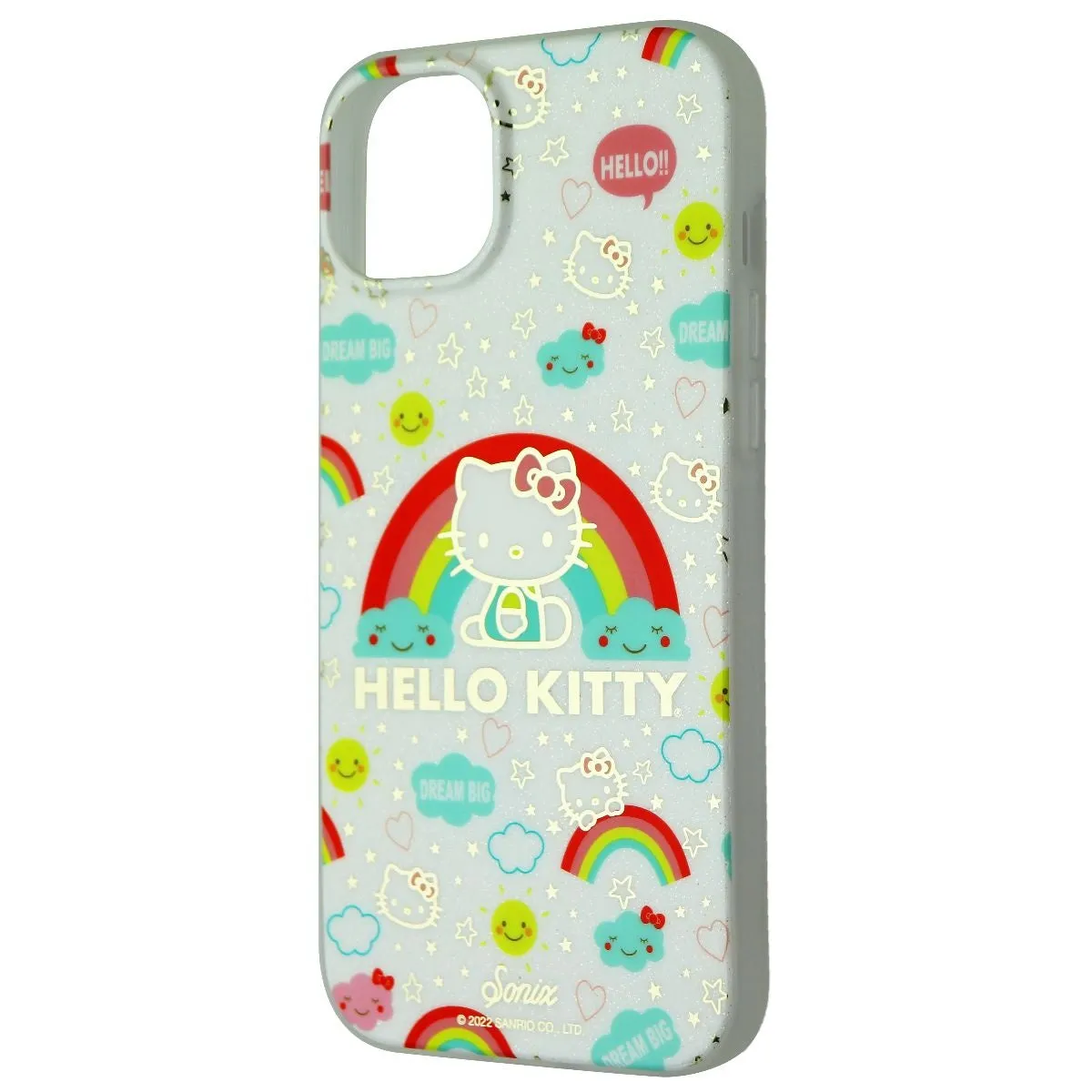 Sonix x Sanrio Case for MagSafe for Apple iPhone 14 Pro - Cosmic Hello Kitty