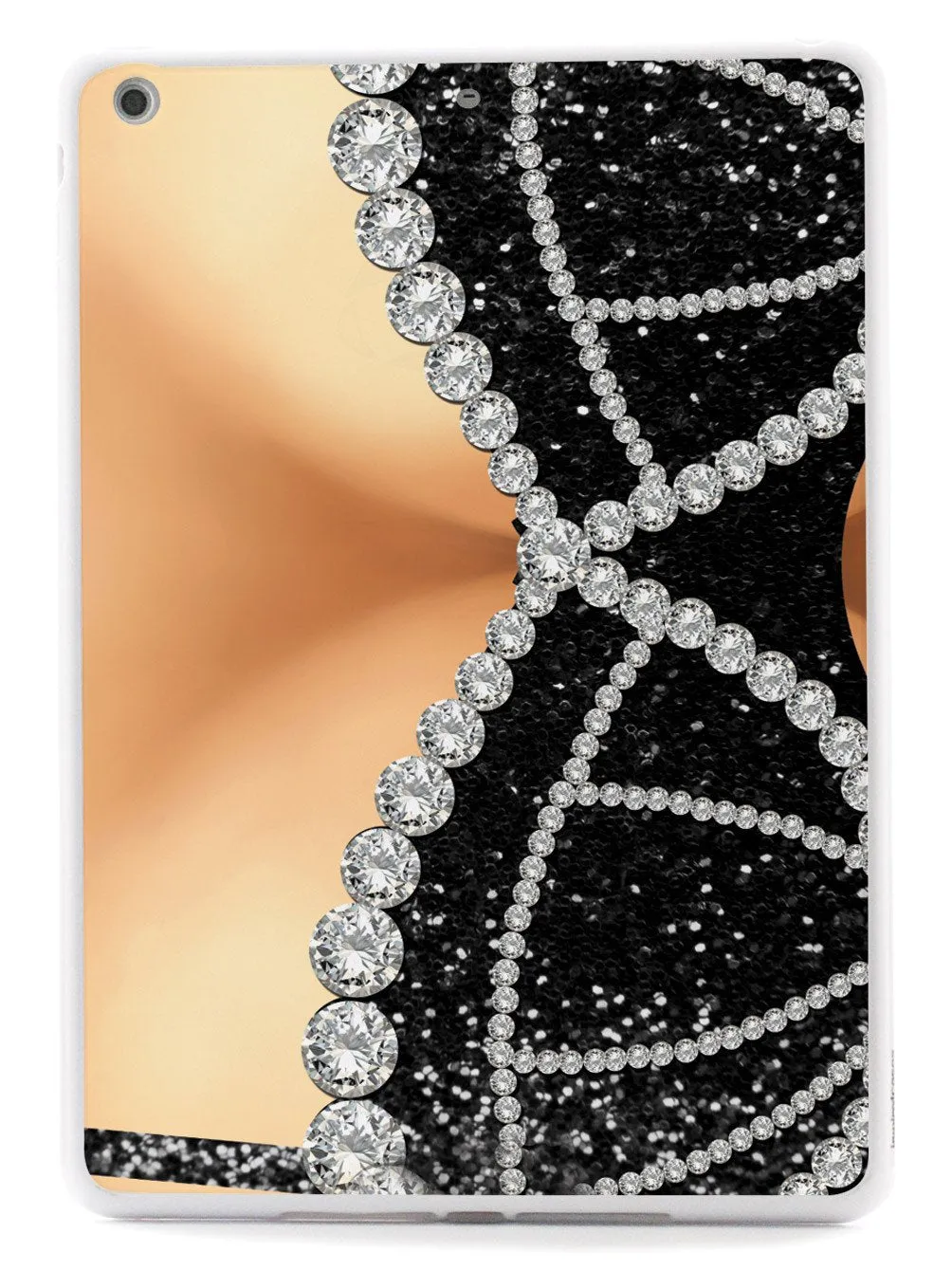 Sparkling Fashion Bra Case