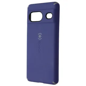 Speck ImpactHero Series Case for Google Pixel 7 - Prussian Blue/Cloudy Gray