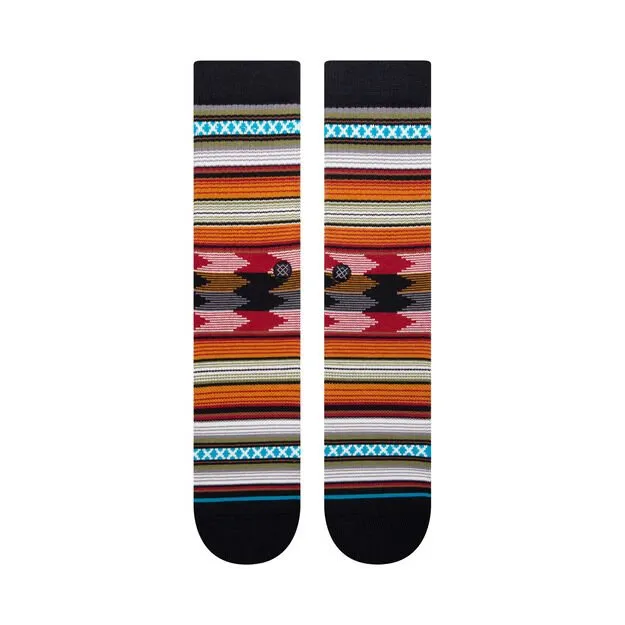 Stance Baron Crew Sock